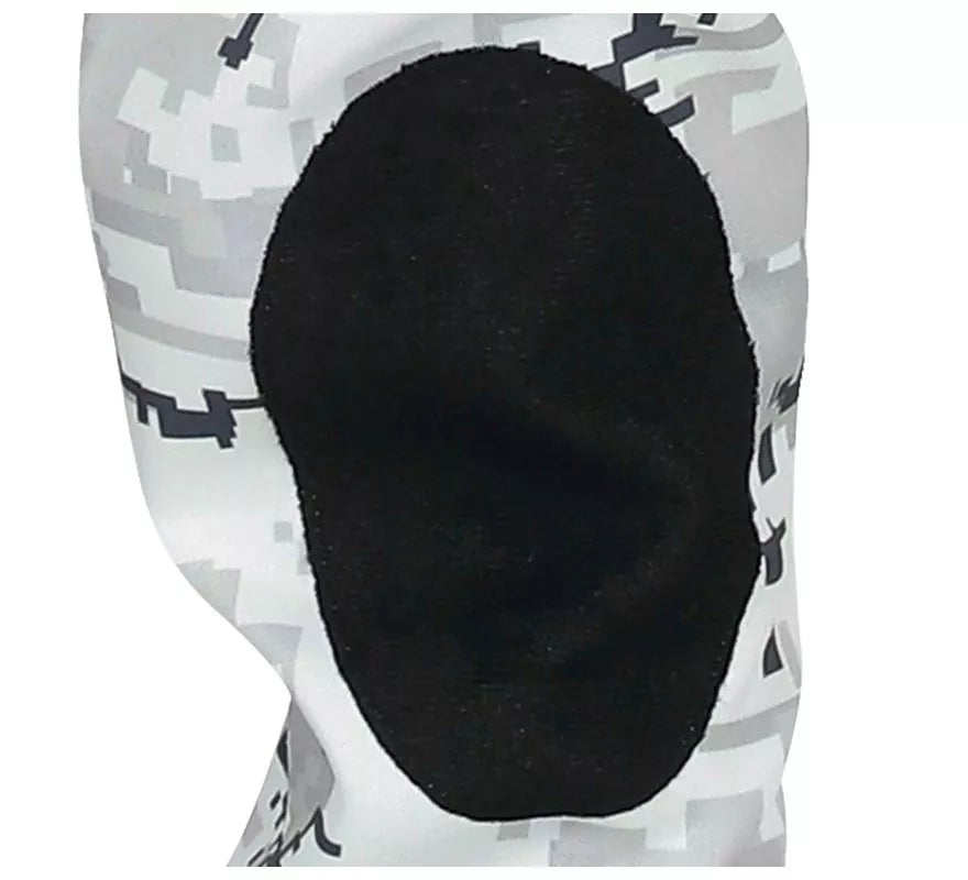 Translation missing: pt-PT.Disfraz de Soldado Ártico para niños