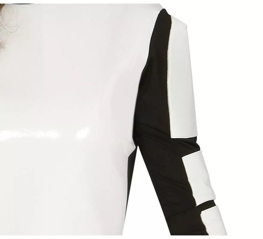 Translation missing: pt-PT.Disfraz de Soldado Espacial para mujer