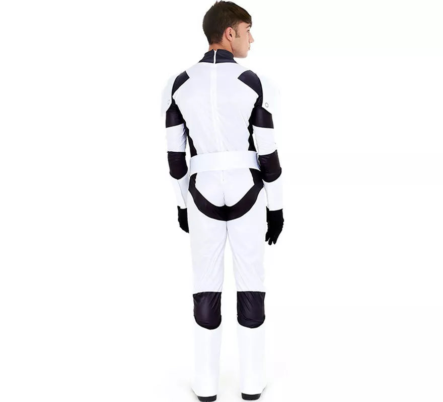Translation missing: pt-PT.Disfraz de Soldado Imperial Estelar para hombre