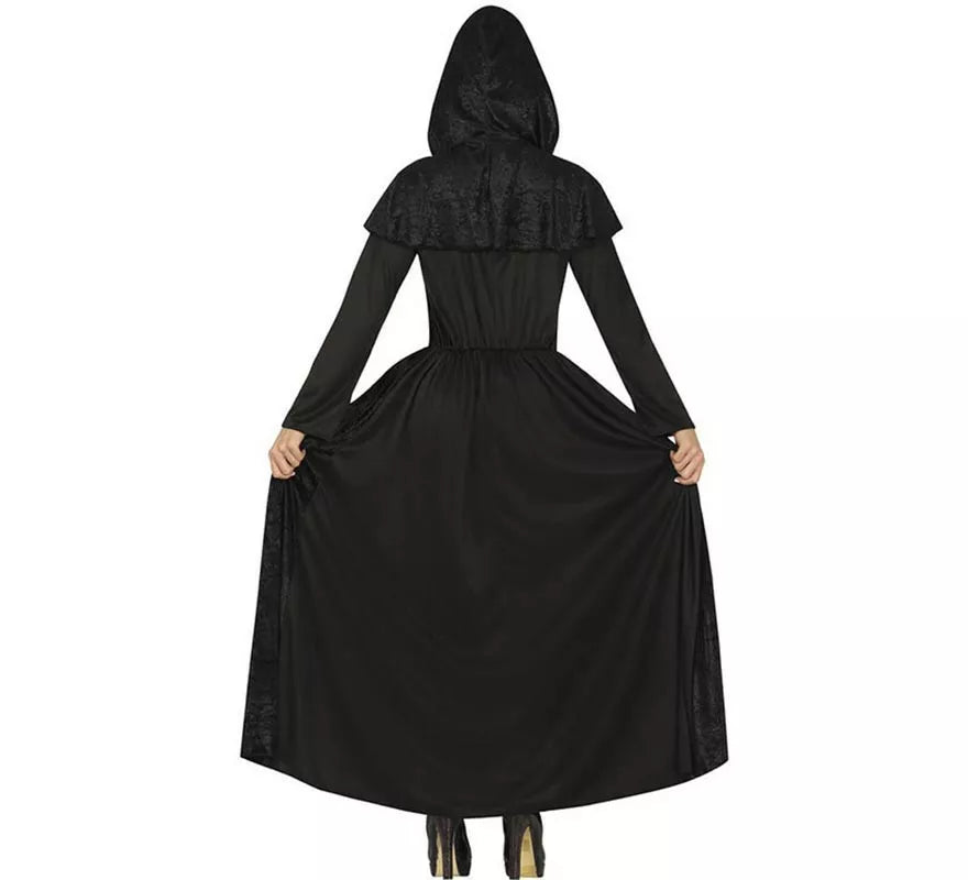 Translation missing: pt-PT.Disfraz de Sombra de la Muerte para mujer