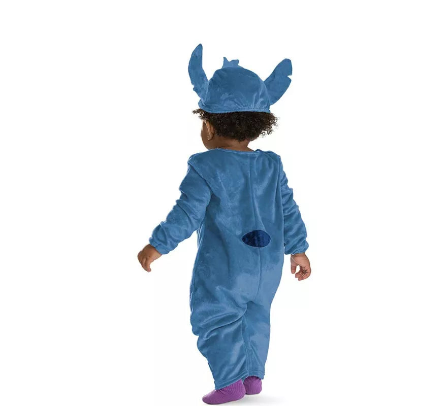 Translation missing: pt-PT.Disfraz de Stitch Deluxe de Lilo &amp; Stitch para bebé