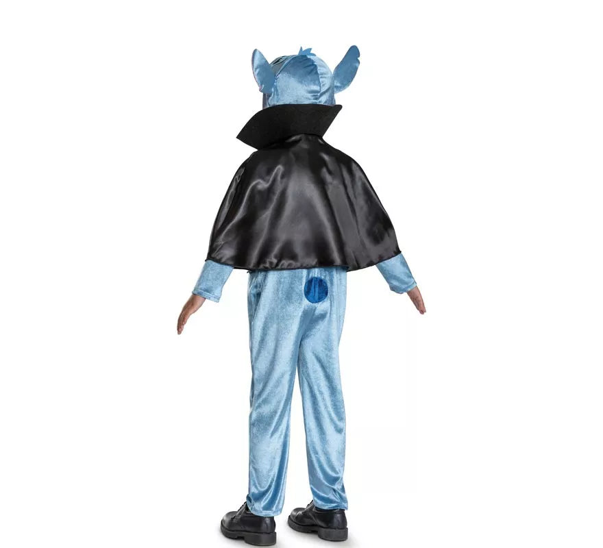 Disfraz de Stitch Vampiro Classic de Lilo & Stitch para niños