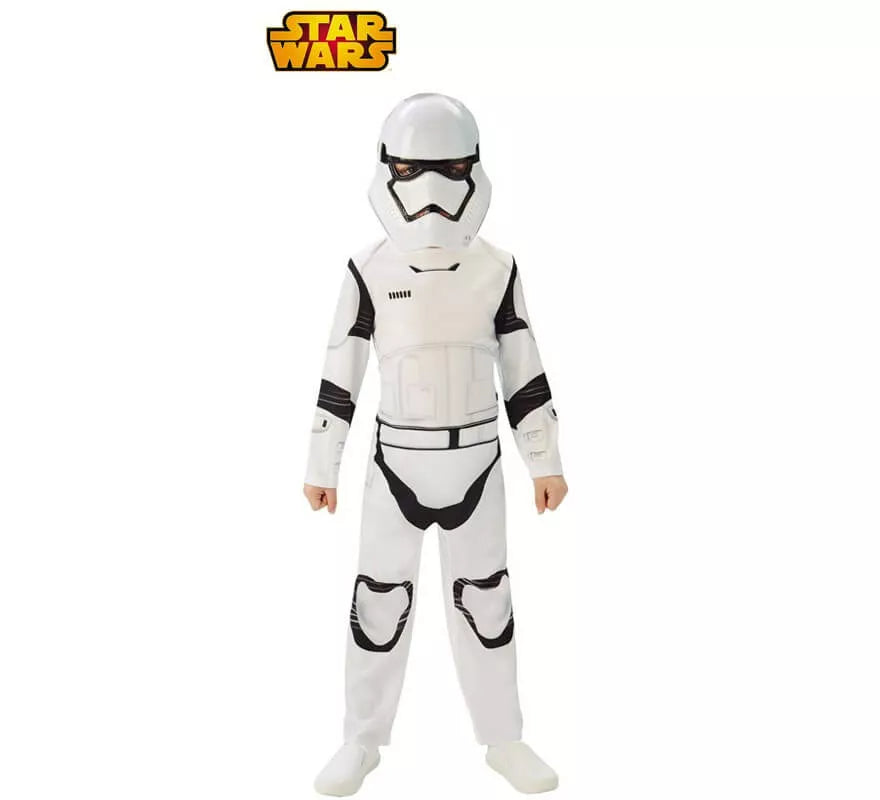 Translation missing: pt-PT.Disfraz de Stormtrooper de Star Wars para niño