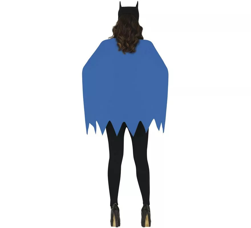 Translation missing: pt-PT.Disfraz de Superheroína Murciélago para mujer