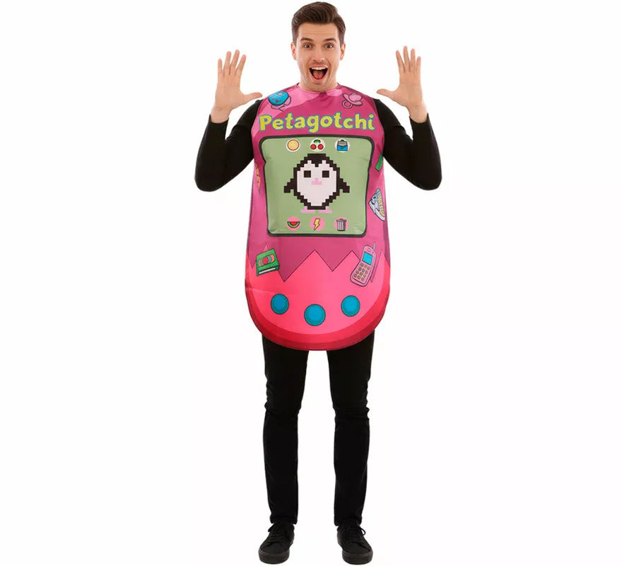Translation missing: pt-PT.Disfraz de Tamagotchi para adultos