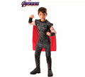 Disfraz de Thor Endgame Clásico para niño
