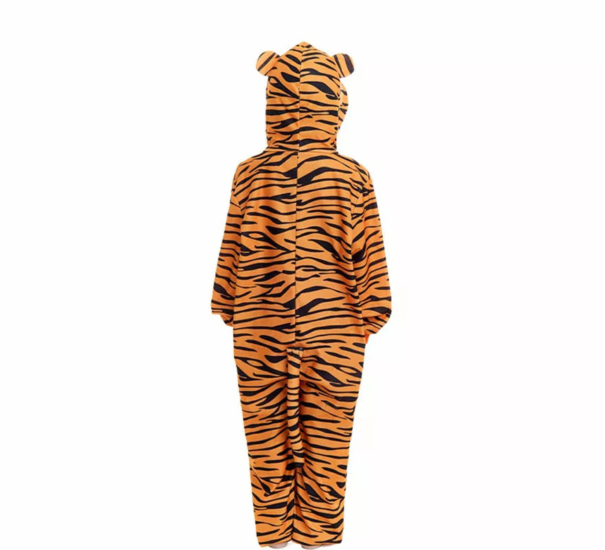 Translation missing: pt-PT.Disfraz de Tigre de Bengala para niños