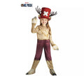 Disfraz de Tony Tony Chopper para niños