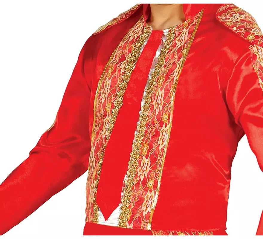 Translation missing: pt-PT.Disfraz de Torero para hombre