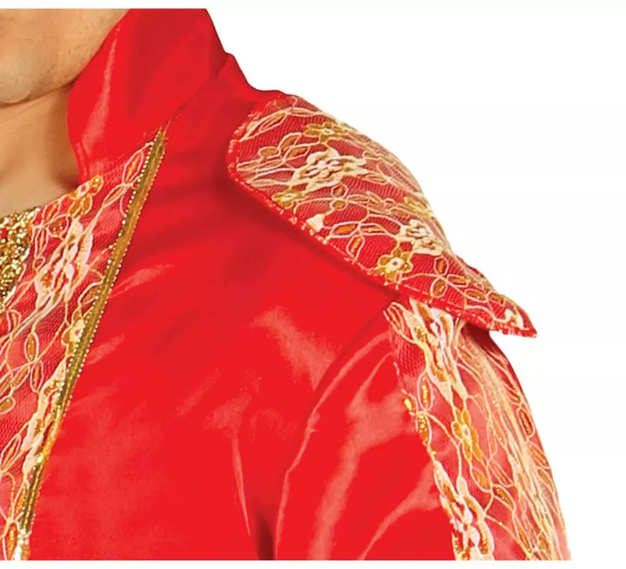 Translation missing: pt-PT.Disfraz de Torero para hombre