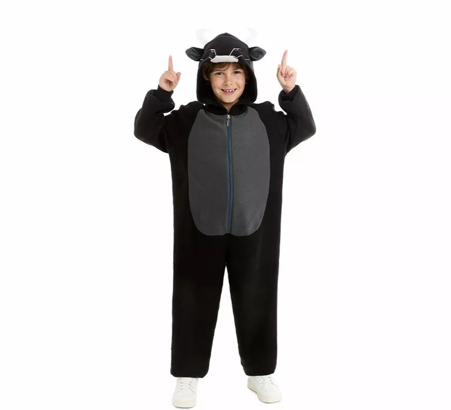 Disfraz de Toro para niños