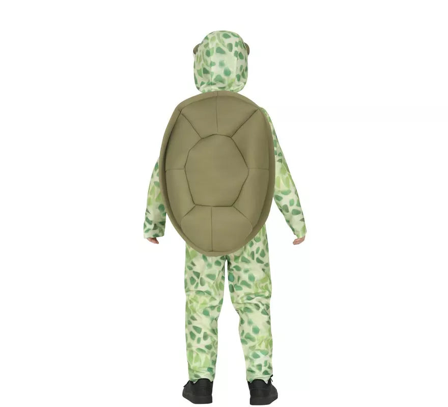 Translation missing: pt-PT.Disfraz de Tortuga para niños