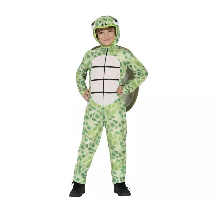 Translation missing: pt-PT.Disfraz de Tortuga para niños