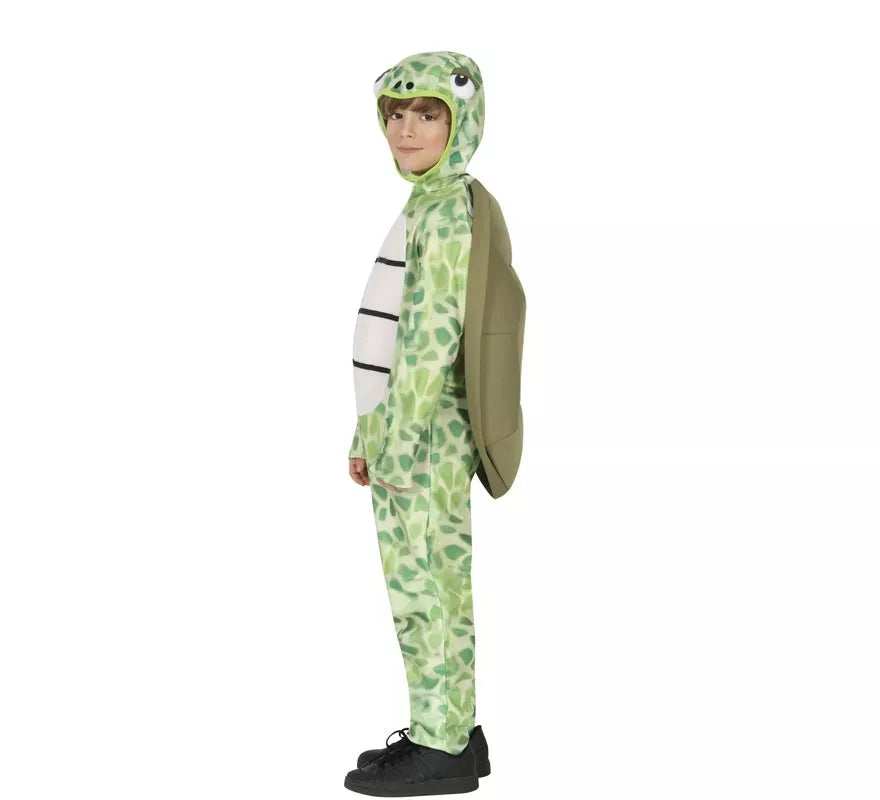 Translation missing: pt-PT.Disfraz de Tortuga para niños