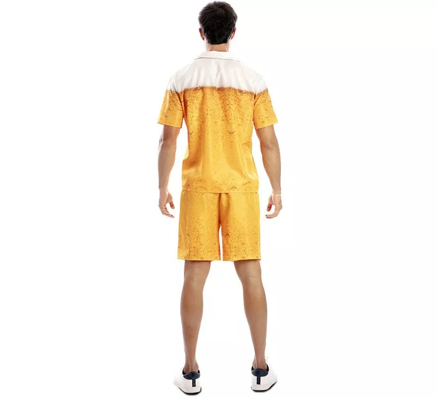 Translation missing: pt-PT.Disfraz de Traje de Cerveza para hombre