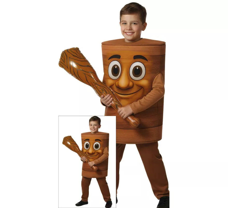 Translation missing: pt-PT.Disfraz de personaje viral para niños