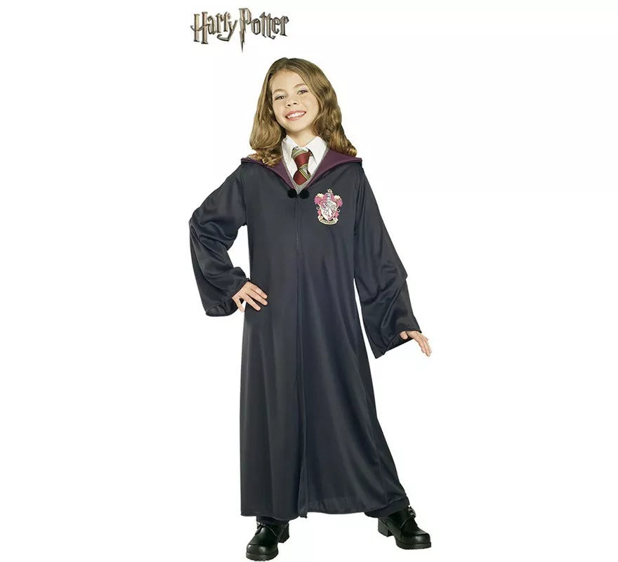 Translation missing: pt-PT.Disfraz de Túnica de Gryffindor Harry Potter para niños