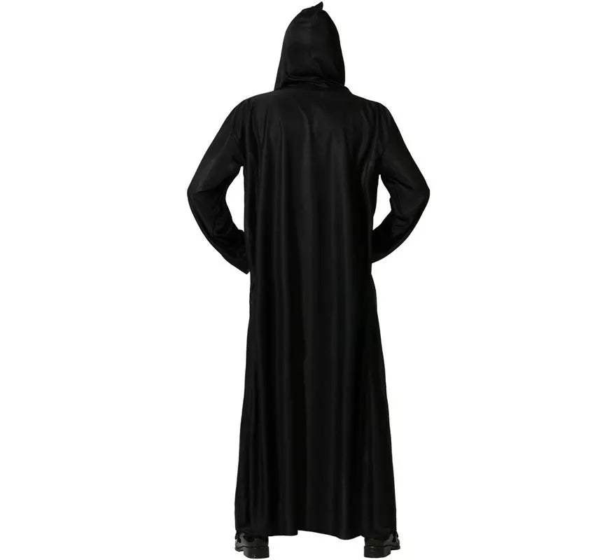 Translation missing: pt-PT.Disfraz de Túnica de Muerte Tenebrosa para adultos