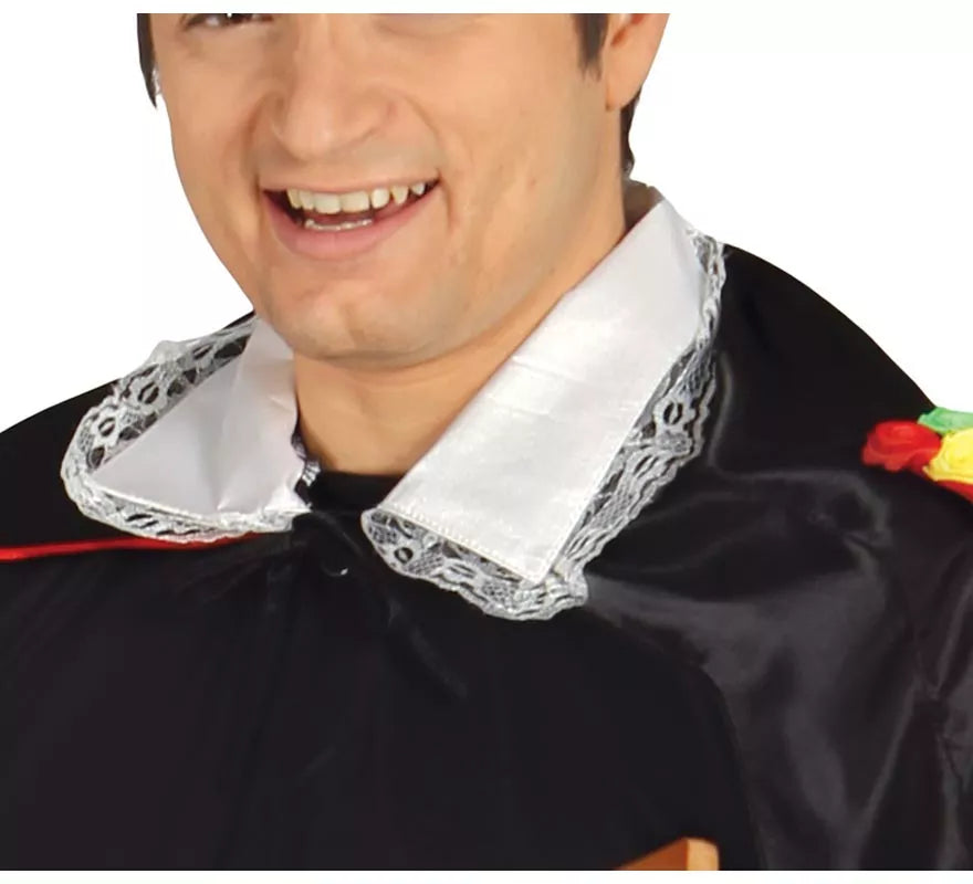 Translation missing: pt-PT.Disfraz de Tuno para Hombre