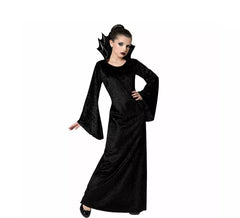 Fato de Vampiro Aranha para mulher