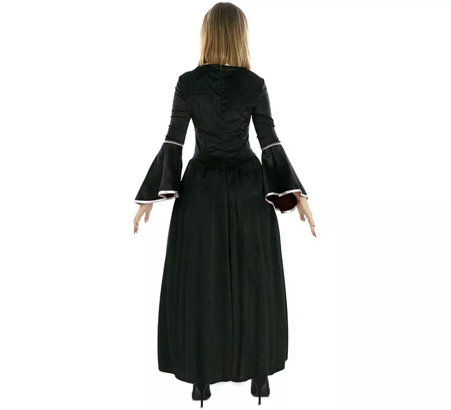 Translation missing: pt-PT.Disfraz de Vampiresa Elegante para mujer