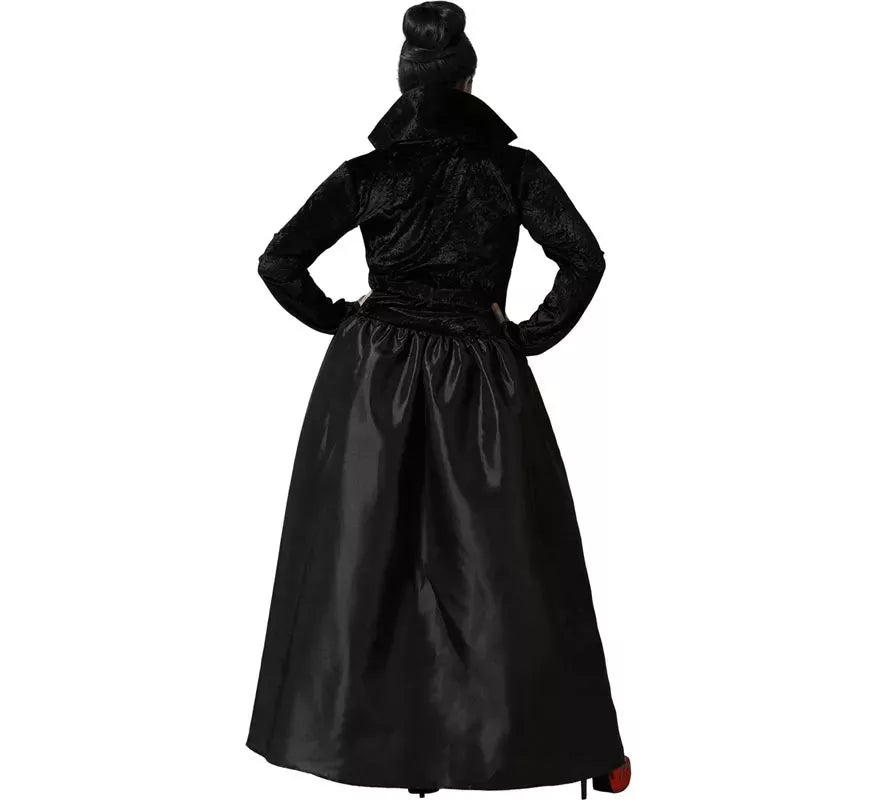 Translation missing: pt-PT.Disfraz de Vampiresa Gótica para mujer
