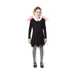 Fato de vampiro para menina
