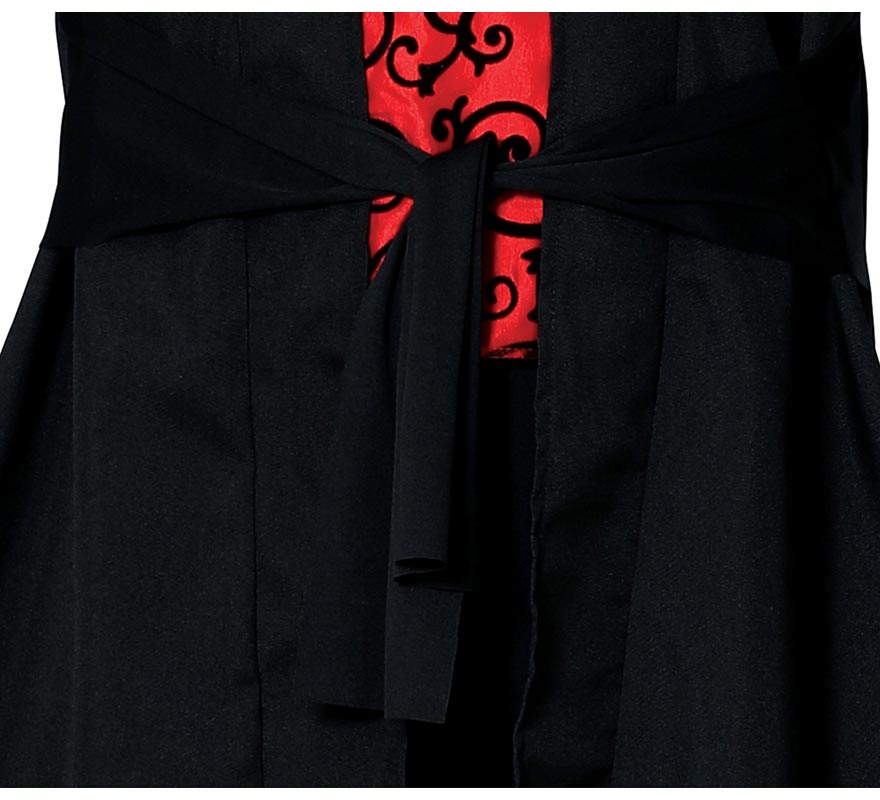 Disfraz de Vampiro Elegante para hombre