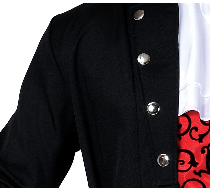 Translation missing: pt-PT.Disfraz de Vampiro Elegante para hombre