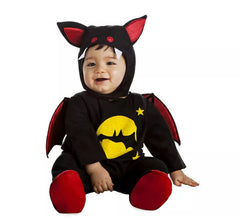 Fato de morcego-vampiro para bebê