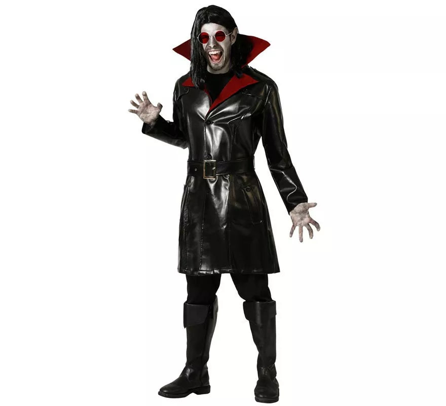 Translation missing: pt-PT.Disfraz de Vampiro para hombre