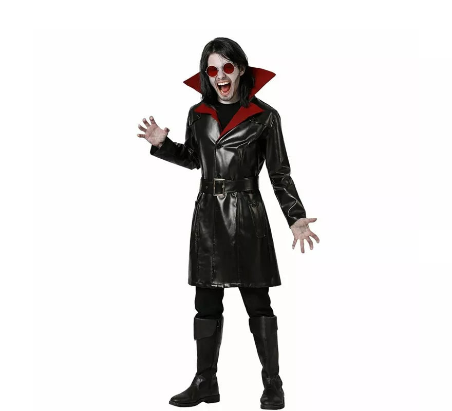 Translation missing: pt-PT.Disfraz de Vampiro para hombre