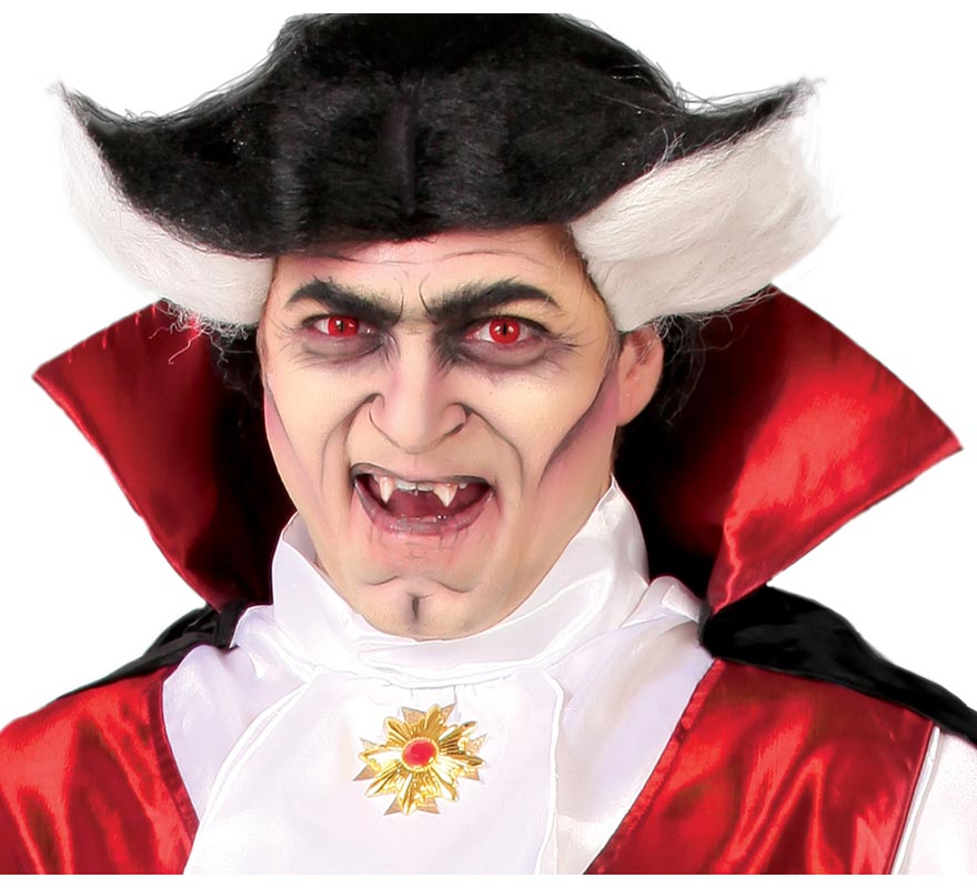 Translation missing: pt-PT.Disfraz de Vampiro para hombre