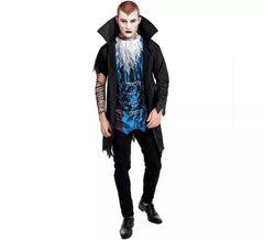 Tatuagens de Fato de vampiro para homens