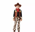 Disfraz de Vaquero Cowboy para niños