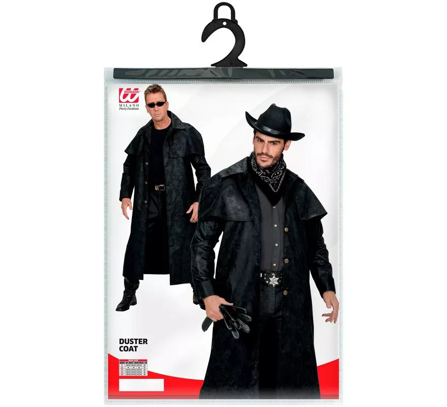 Translation missing: pt-PT.Disfraz de Vaquero Lejano Oeste para hombre