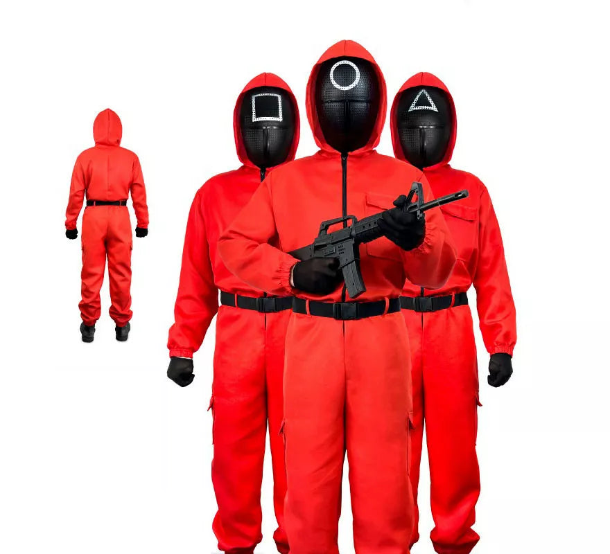 Translation missing: pt-PT.Disfraz de vigilante juego infantil