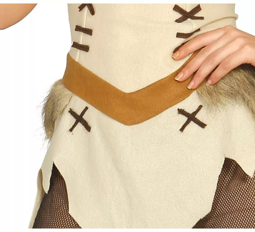 Translation missing: pt-PT.Disfraz de Vikinga para Mujer