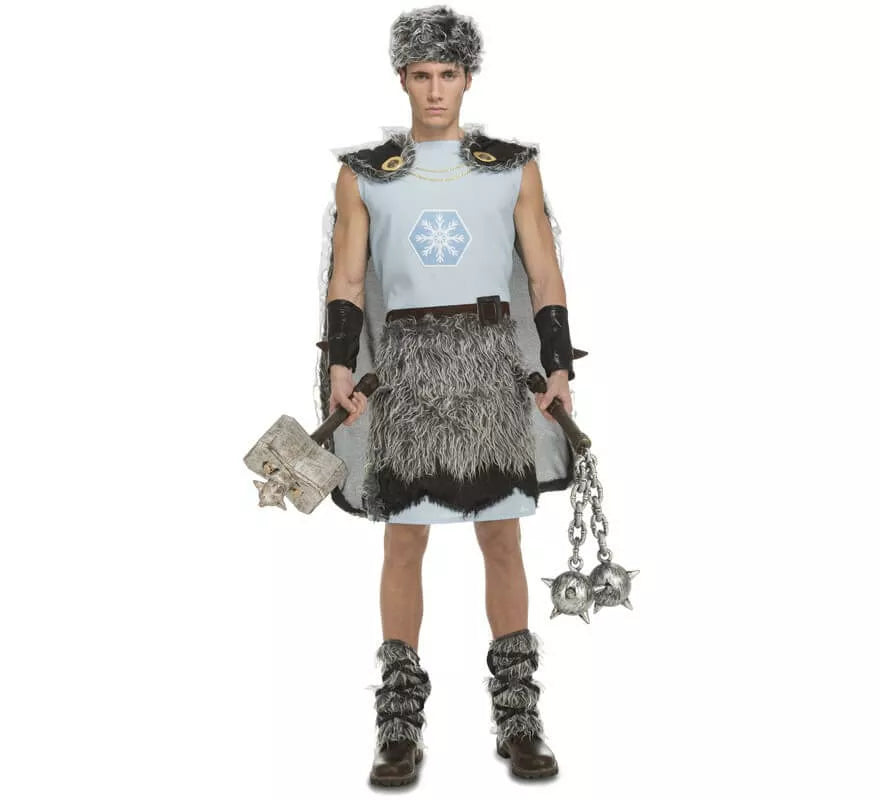 Translation missing: pt-PT.Disfraz de Vikingo Grant Fantasía para hombre