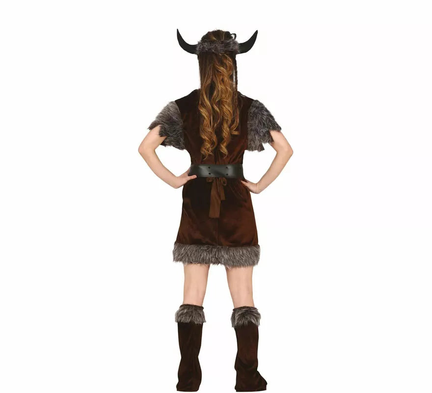 Translation missing: pt-PT.Disfraz de Vikingo para adolescente