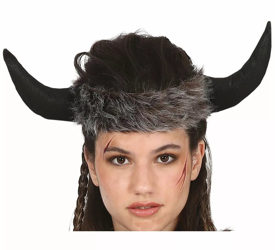 Translation missing: pt-PT.Disfraz de Vikingo para adolescente