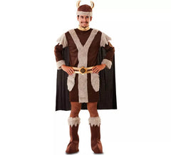 Fato de Viking para homem