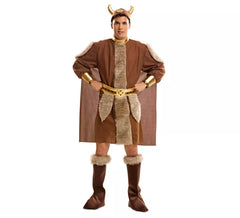 Fato de Viking para homem