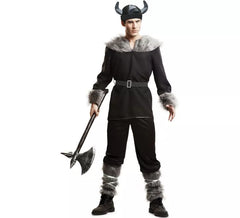 Fato de Viking para homem