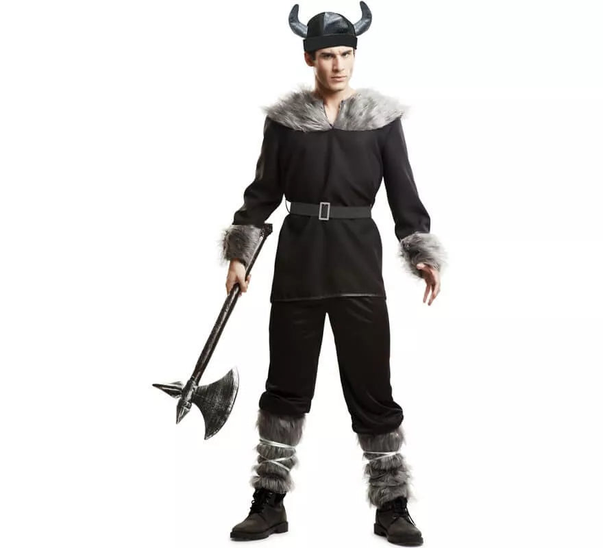 Translation missing: pt-PT.Disfraz de Vikingo para hombre