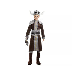 Fato de Viking para menino