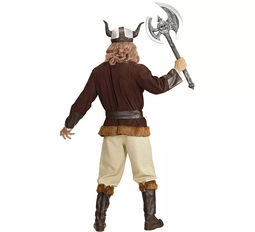 Translation missing: pt-PT.Disfraz de Vikingo Velkan para hombre