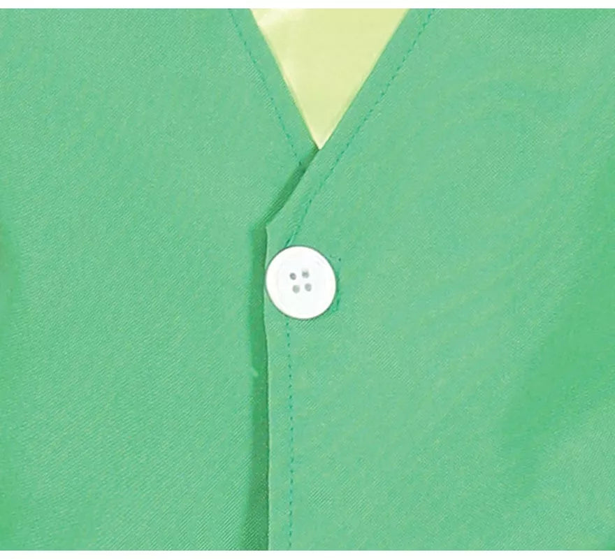 Disfraz de Villano Alocado de Película para niño