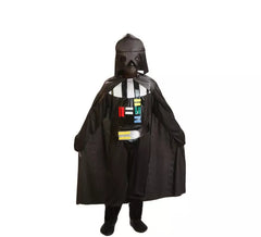 Fato de Galactic Villain para criança