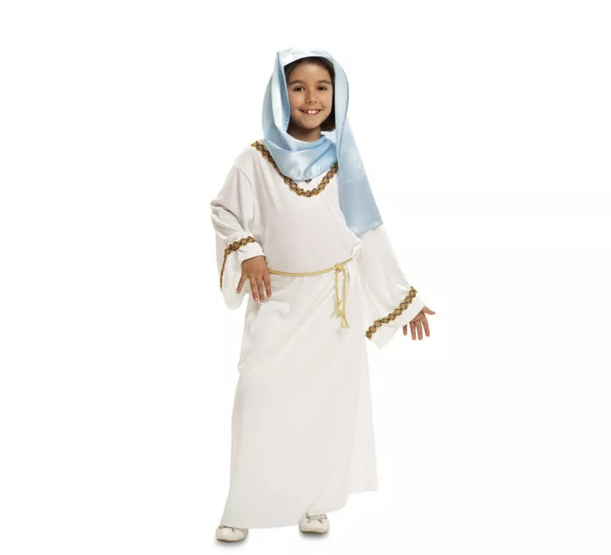 Translation missing: pt-PT.Disfraz de Virgen María